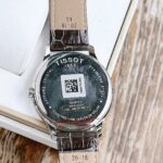 Tissot 42mm Nam T063.610.16.087.00 - Ảnh 8
