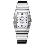 Omega 26 x 32mm Nữ 1586.79.00 - Ảnh 1