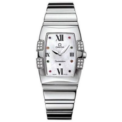 Ảnh sản phẩm Omega 26 x 32mm Nữ 1586.79.00