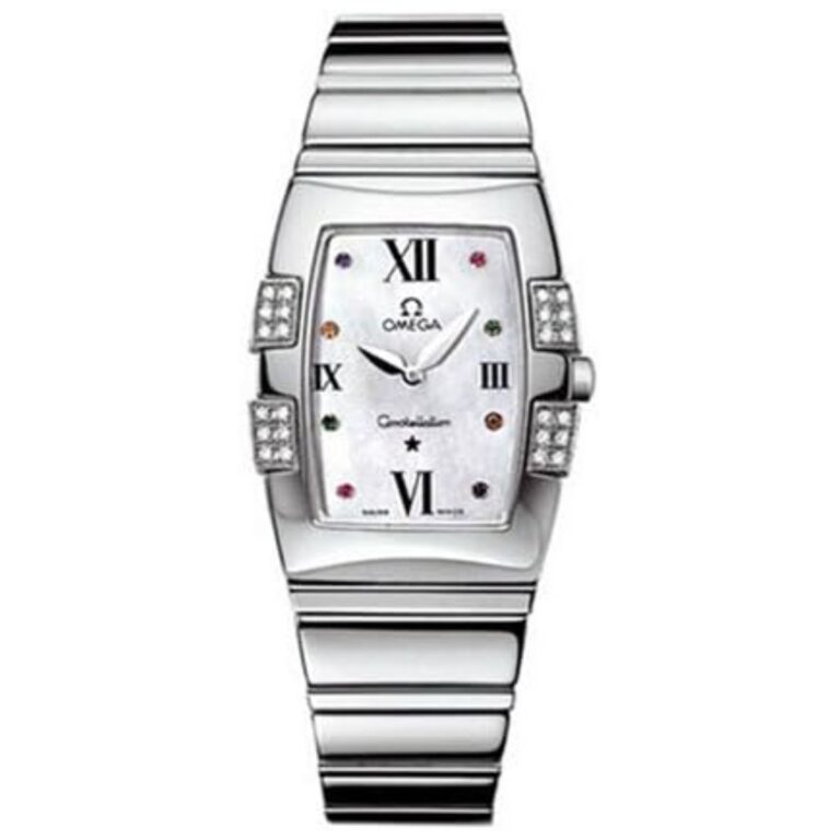 Omega 26 x 32mm Nữ 1586.79.00