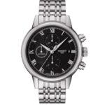 Tissot 42.3mm Nam T085.427.11.053.00 - Ảnh 1