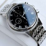 Tissot 42.3mm Nam T085.427.11.053.00 - Ảnh 2