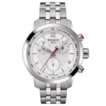 Tissot 41mm Nam T055.417.11.017.01 - Ảnh 1