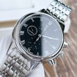 Tissot 42.3mm Nam T085.427.11.053.00 - Ảnh 4