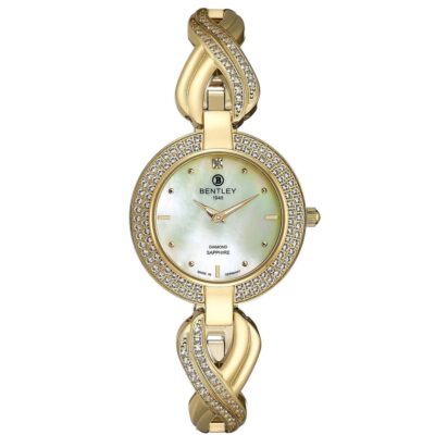 Ảnh sản phẩm Bentley 32mm Nữ BL2327-102LKKI