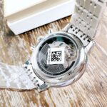 Tissot 42.3mm Nam T085.427.11.053.00 - Ảnh 6