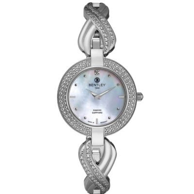 Ảnh sản phẩm Bentley 32mm Nữ BL2327-102LWWI