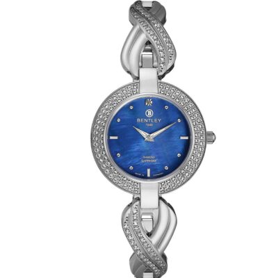 Ảnh sản phẩm Bentley 32mm Nữ BL2327-102LWNI