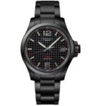 Longines 41mm Nam L3.716.2.66.6 - Ảnh 1