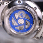 Grand Seiko 39.5mm Nam SBGM253 - Ảnh 6