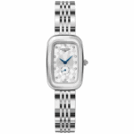 Longines 25x36mm Nữ L6.141.4.77.6 - Ảnh 1