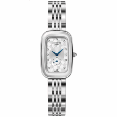 Ảnh sản phẩm Longines 25x36mm Nữ L6.141.4.77.6
