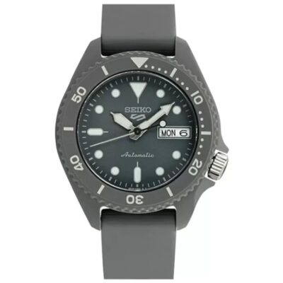 Ảnh sản phẩm Seiko 39mm Nam SRPG81K1