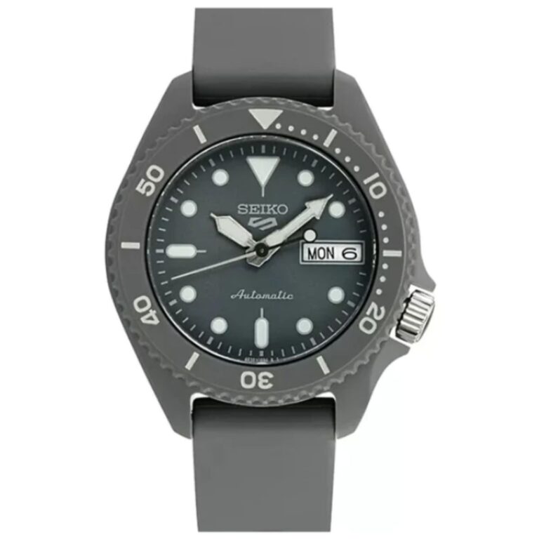 Seiko 39mm Nam SRPG81K1