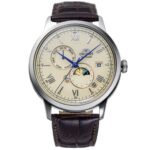 Orient 41.5mm Nam RA-AK0803Y30B (RA-AK0803Y10B) - Ảnh 1