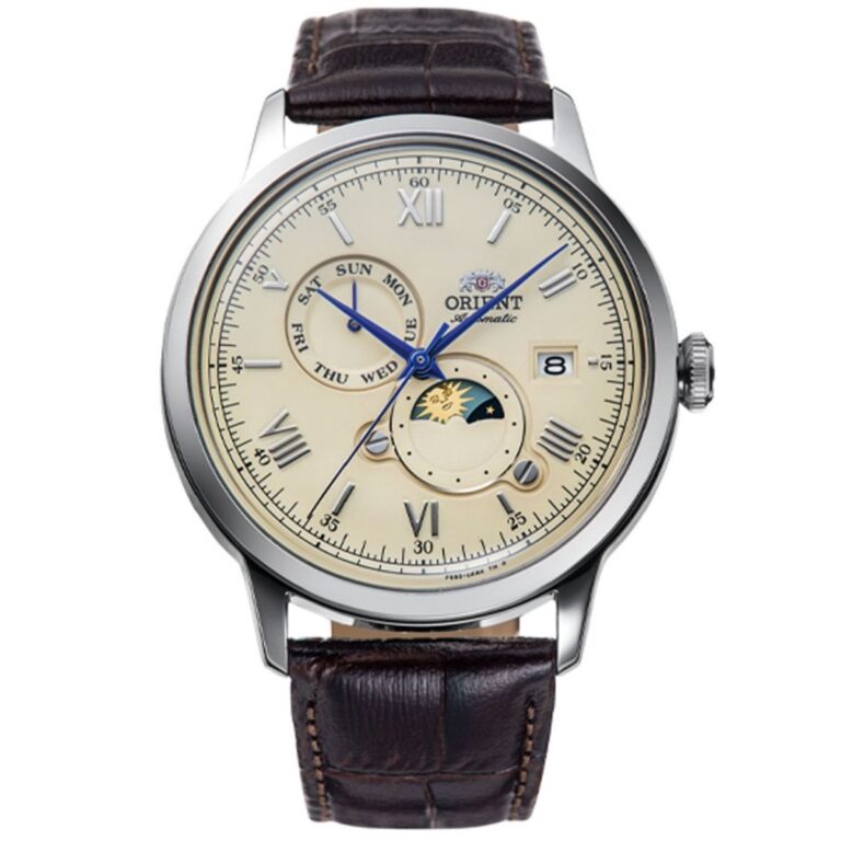 Orient 41.5mm Nam RA-AK0803Y30B (RA-AK0803Y10B)