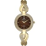 Bentley 32mm Nữ BL2327-102LTDI-R - Ảnh 1