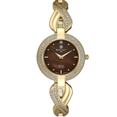 Ảnh sản phẩm Bentley 32mm Nữ BL2327-102LTDI-R