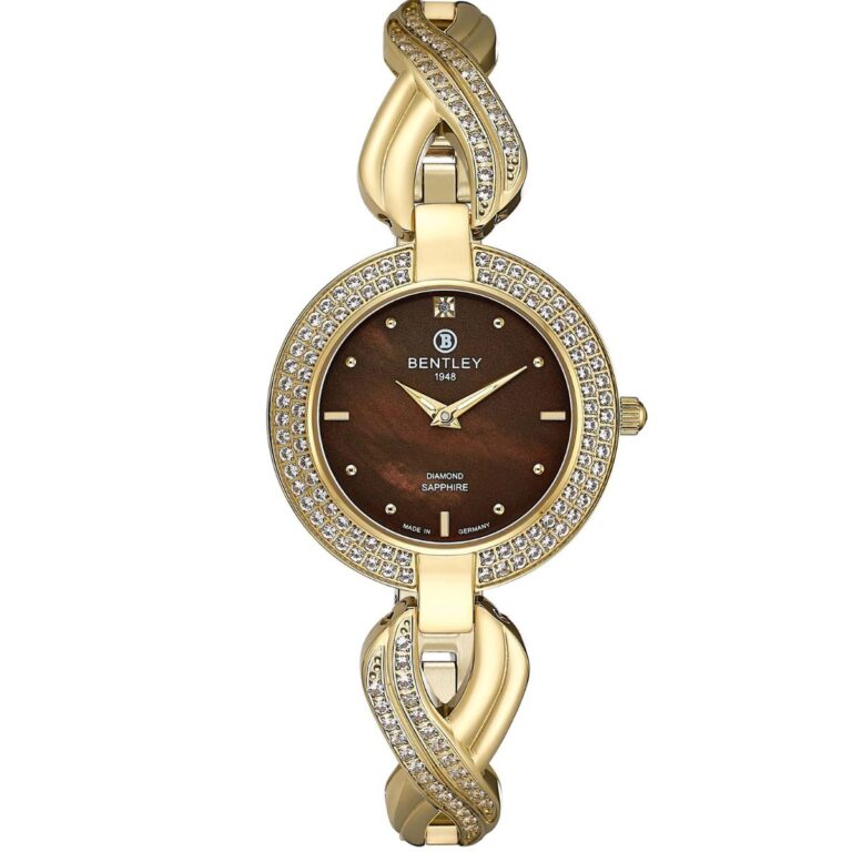 Bentley 32mm Nữ BL2327-102LTDI-R