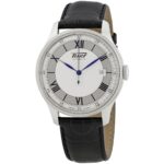 Tissot 40mm Nam T66.1.723.33 - Ảnh 1