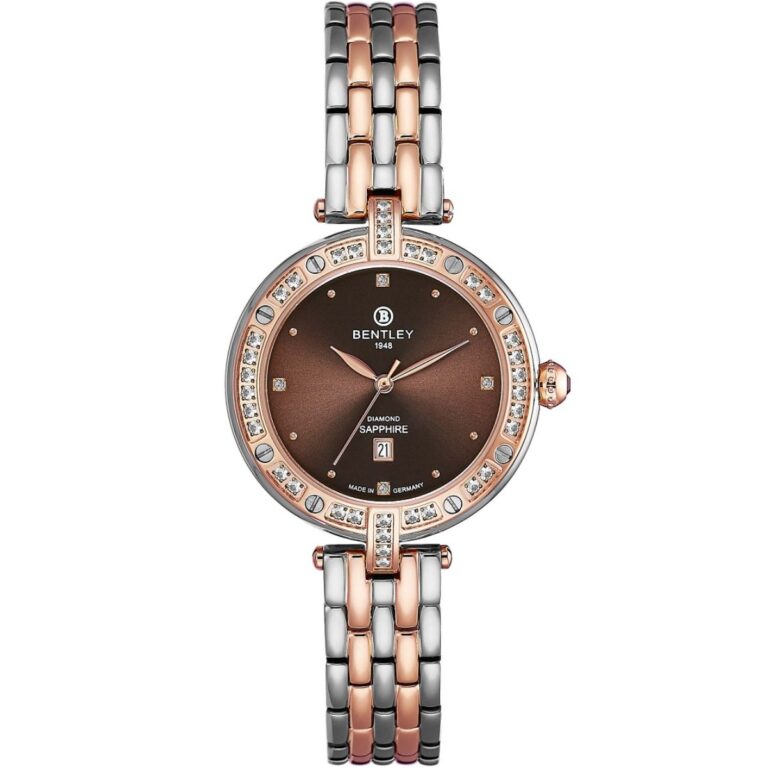 Bentley 32mm Nữ BL2331-102LTDI-R