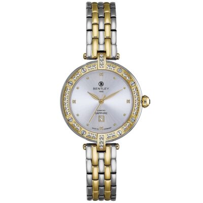 Ảnh sản phẩm Bentley 32mm Nữ BL2331-102LTCI-K