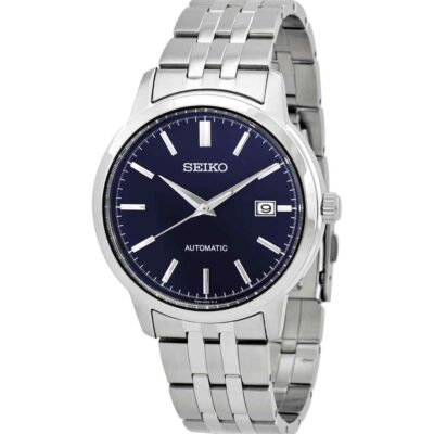 Ảnh sản phẩm Seiko 41mm Nam SRPG87K1