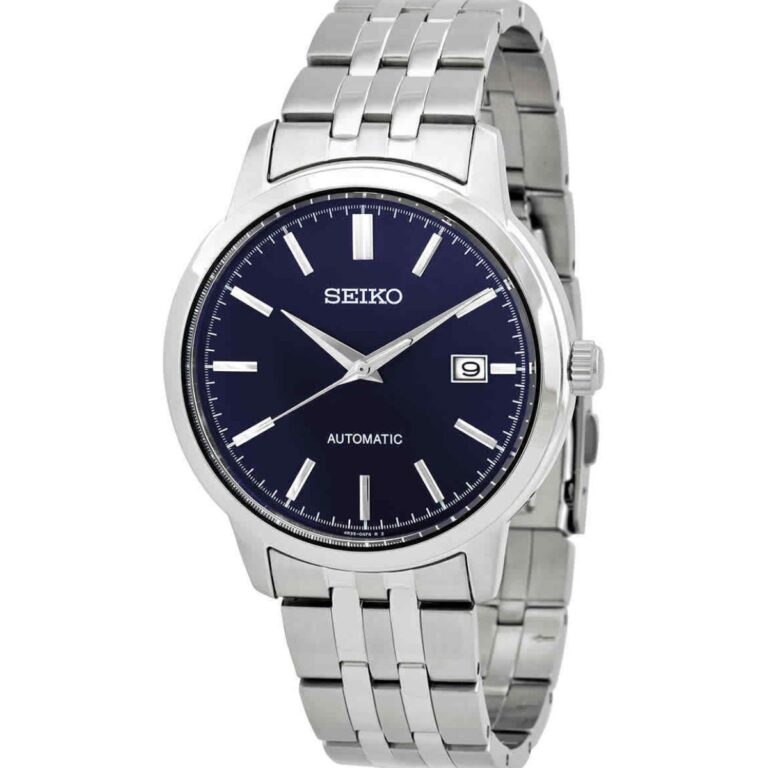 Seiko 41mm Nam SRPG87K1
