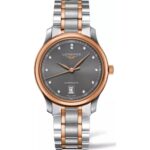 Longines 38.5mm Nam L2.628.5.07.7 - Ảnh 1