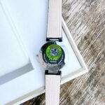 Movado 28mm Nữ 0607115 - Ảnh 4