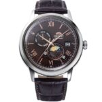 Orient 41.5mm Nam RA-AK0804Y30B (RA-AK0804Y10B) - Ảnh 1