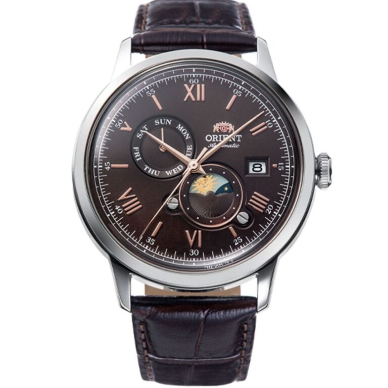 Orient 41.5mm Nam RA-AK0804Y30B (RA-AK0804Y10B)