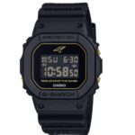 Casio 43.8mm Nam DW-5600TIT23-1DR - Ảnh 1