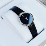 Movado 28mm Nữ 0607115 - Ảnh 5