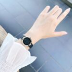 Movado 28mm Nữ 0607115 - Ảnh 6