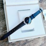 Movado 28mm Nữ 0607115 - Ảnh 8