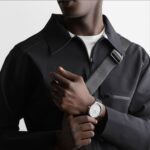 Longines 40mm Nam L4.961.4.12.6 - Ảnh 2