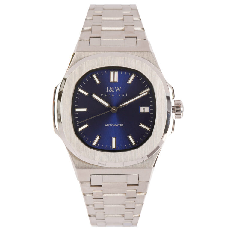 I&W Carnival 42mm Nam 750GT-VT-X