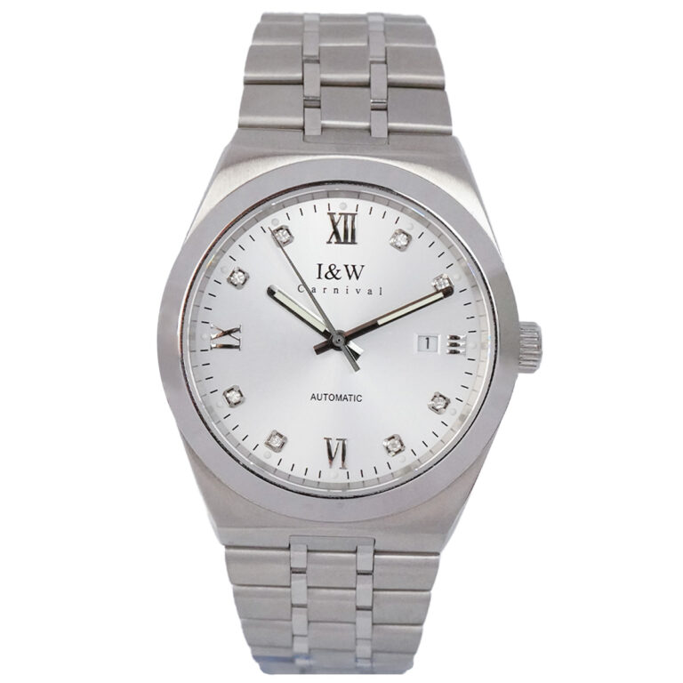 I&W Carnival 40mm Nam 758G2