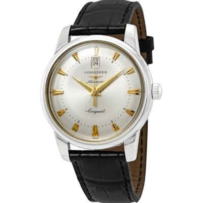 Ảnh sản phẩm Longines 40mm Nam L1.645.4.75.4