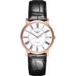 Longines 34.5mm Nam L4.778.8.11.4 - Ảnh 1