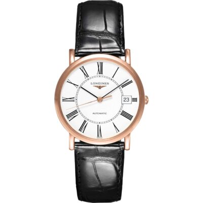 Ảnh sản phẩm Longines 34.5mm Nam L4.778.8.11.4