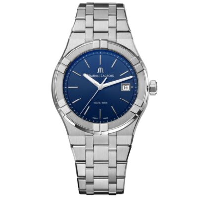 Ảnh sản phẩm Maurice Lacroix 40mm Nam AI1108-SS002-430-1