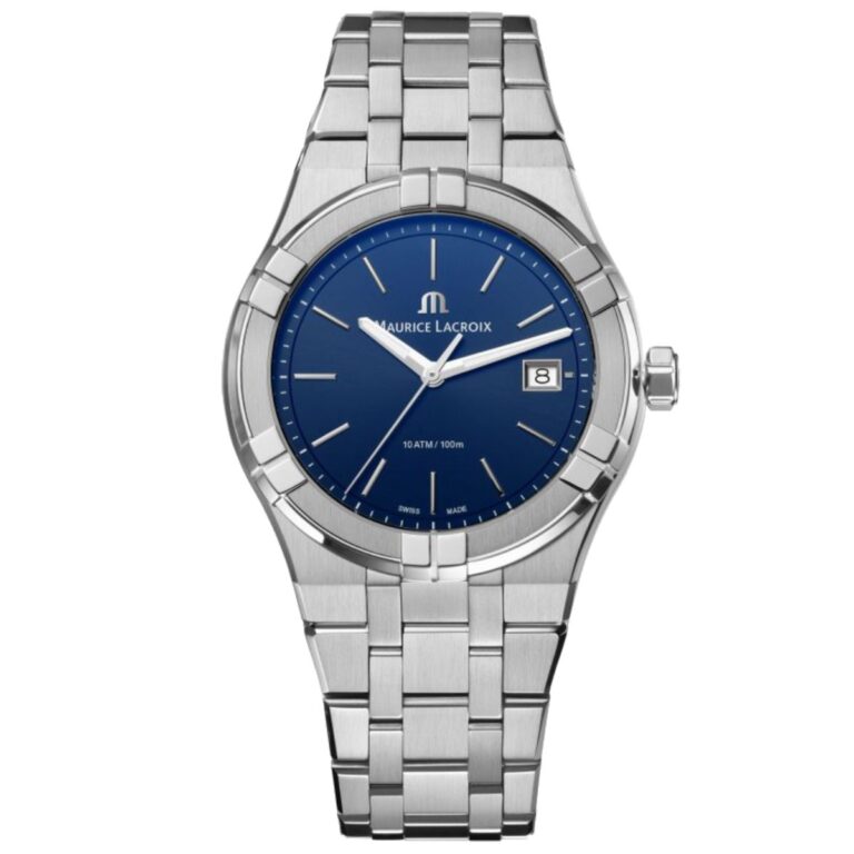 Maurice Lacroix 40mm Nam AI1108-SS002-430-1