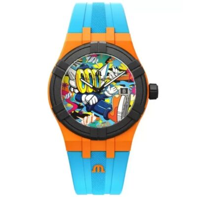 Ảnh sản phẩm Maurice Lacroix 40mm Nam AI2008-50YZA-000-0