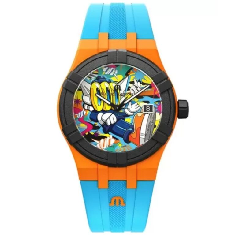 Maurice Lacroix 40mm Nam AI2008-50YZA-000-0