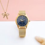 Citizen 40mm Nam FE7062-51W - Ảnh 4