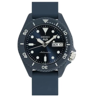 Ảnh sản phẩm Seiko 39mm Nam SRPG85K1