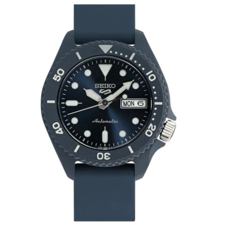 Seiko 39mm Nam SRPG85K1