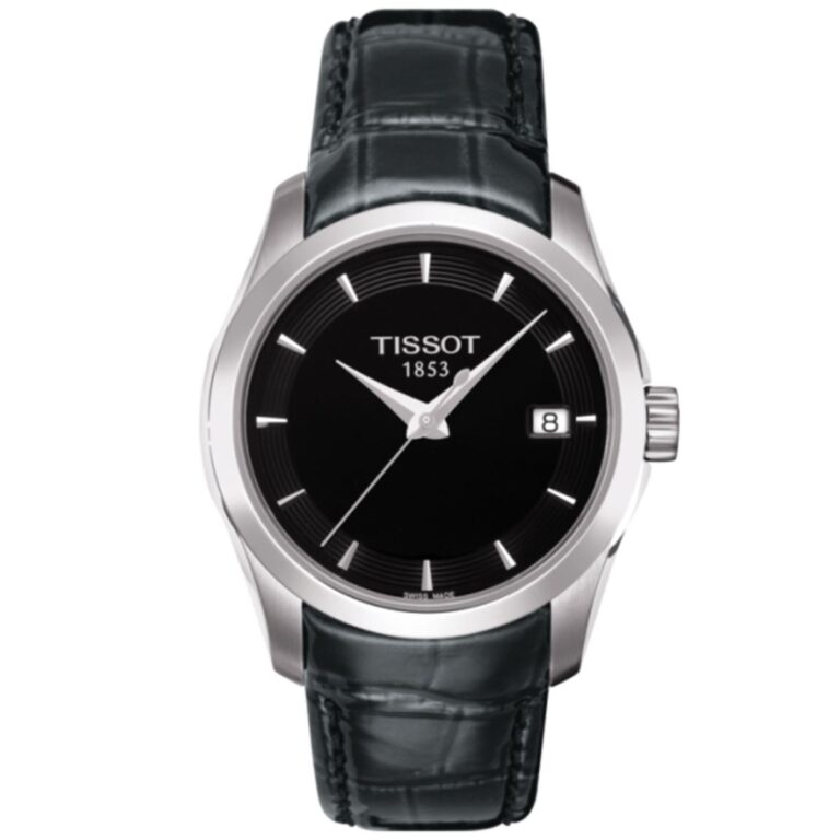 Tissot 32mm Nữ T035.210.16.051.00